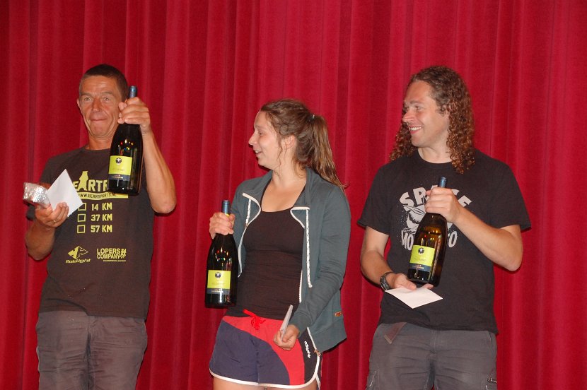 Podium 2016 - 33